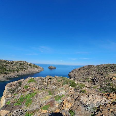 Casa Els Grecs Villa Roses Eksteriør bilde