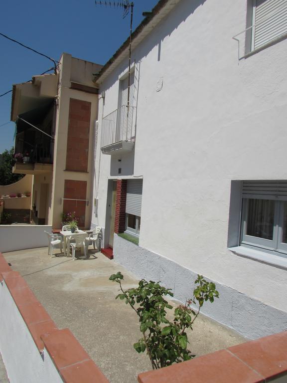 Casa Els Grecs Villa Roses Rom bilde