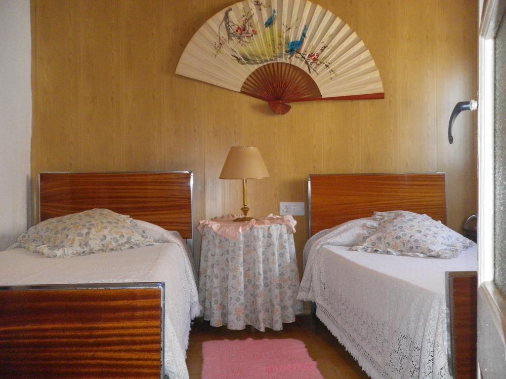 Casa Els Grecs Villa Roses Rom bilde