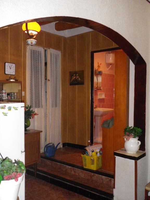 Casa Els Grecs Villa Roses Rom bilde