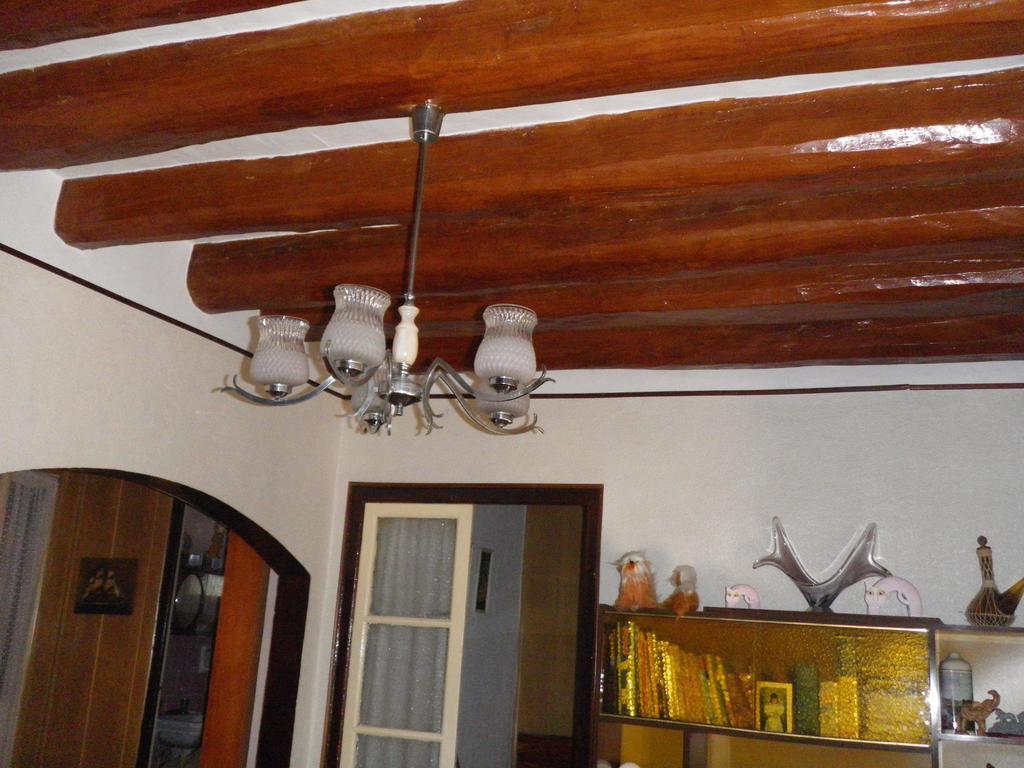 Casa Els Grecs Villa Roses Rom bilde