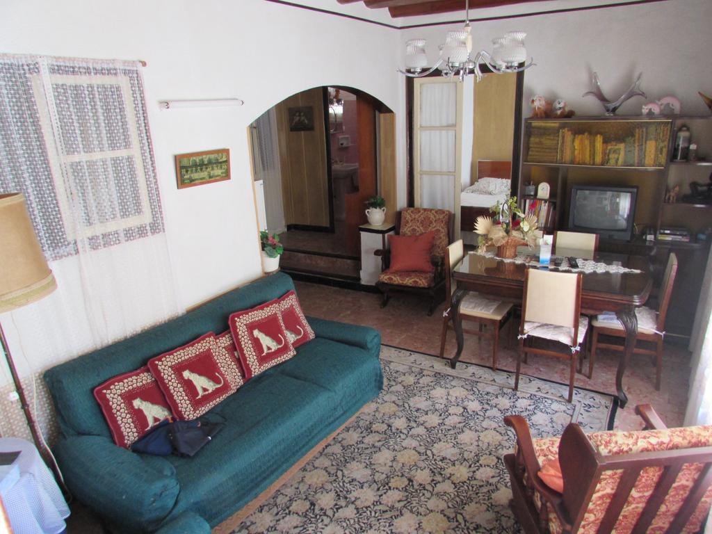 Casa Els Grecs Villa Roses Rom bilde