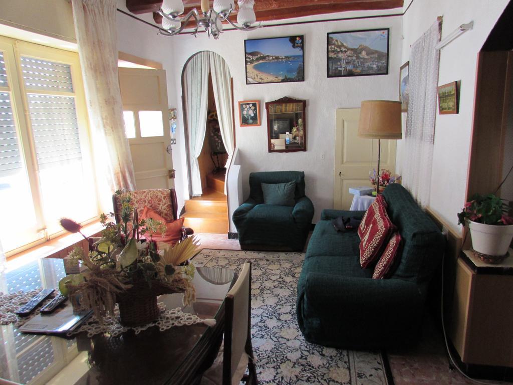 Casa Els Grecs Villa Roses Rom bilde