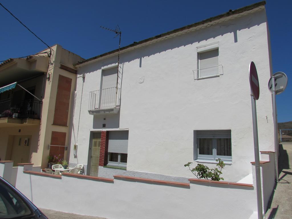 Casa Els Grecs Villa Roses Rom bilde