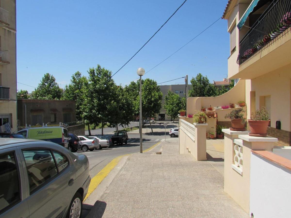 Casa Els Grecs Villa Roses Eksteriør bilde