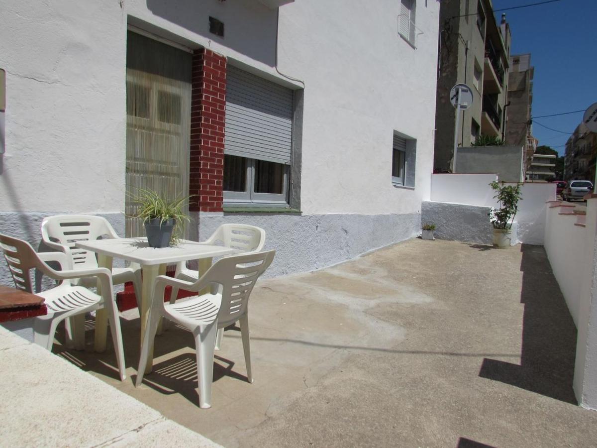 Casa Els Grecs Villa Roses Eksteriør bilde