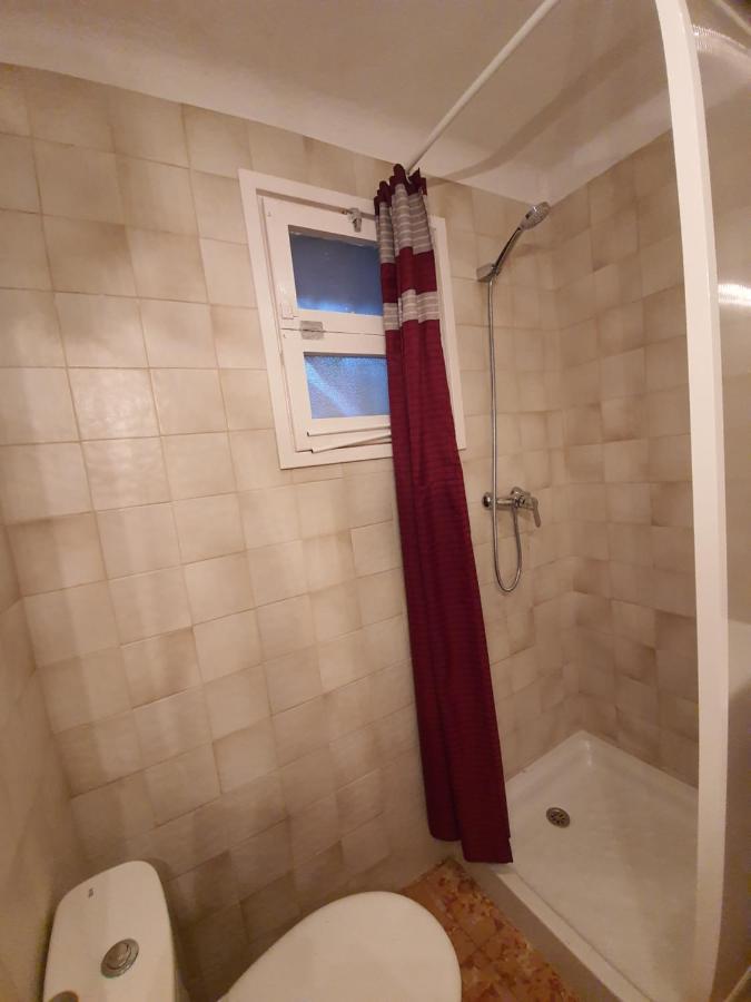 Casa Els Grecs Villa Roses Eksteriør bilde
