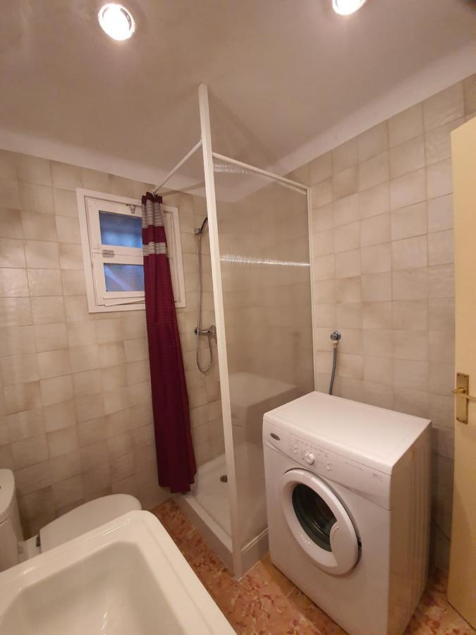 Casa Els Grecs Villa Roses Eksteriør bilde