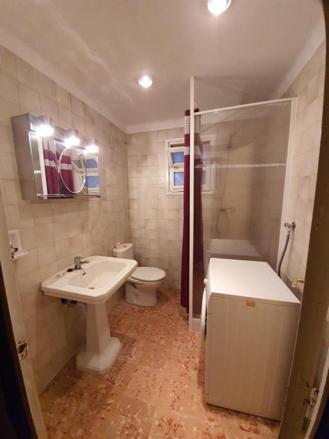 Casa Els Grecs Villa Roses Eksteriør bilde