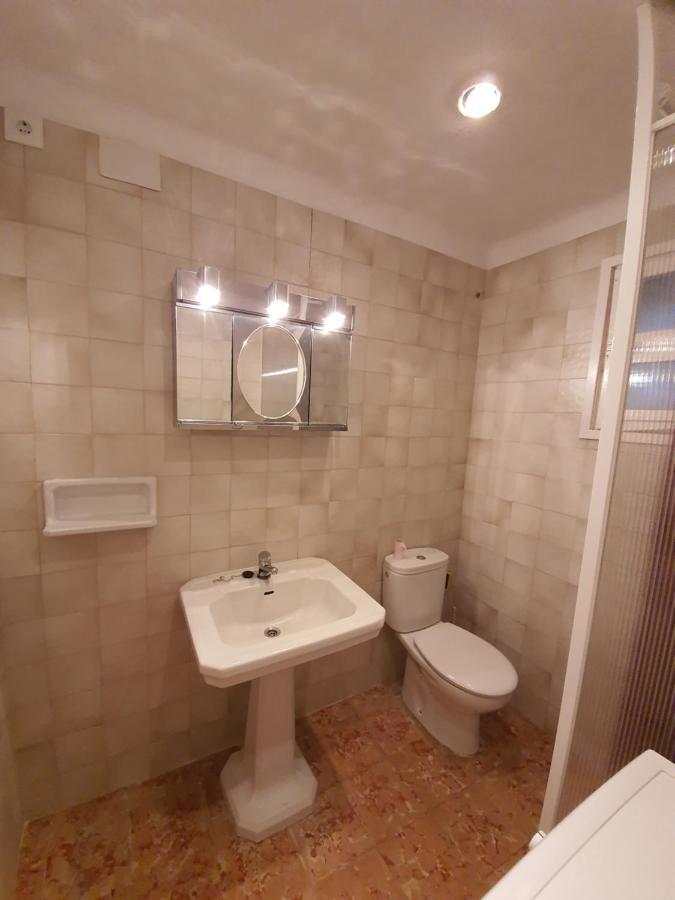 Casa Els Grecs Villa Roses Eksteriør bilde